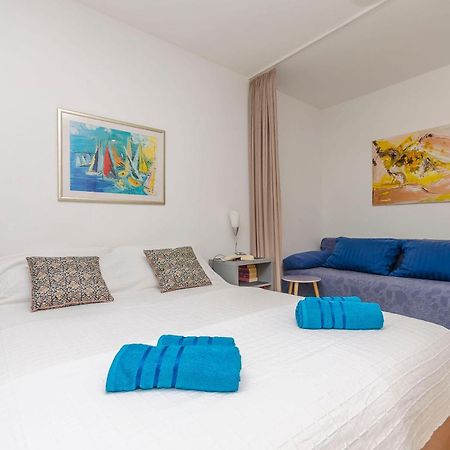 וודיצה Apartments Daniela מראה חיצוני תמונה