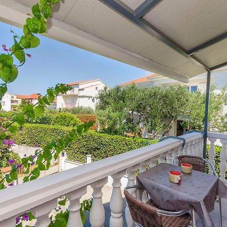 וודיצה Apartments Daniela מראה חיצוני תמונה