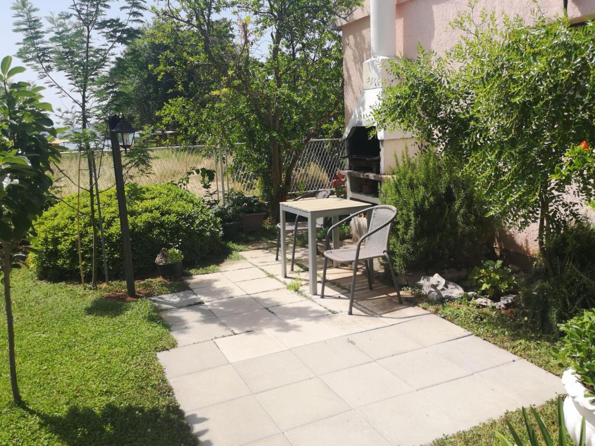 וודיצה Apartments Daniela מראה חיצוני תמונה