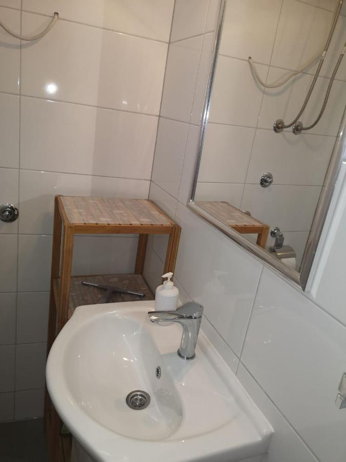 וודיצה Apartments Daniela מראה חיצוני תמונה