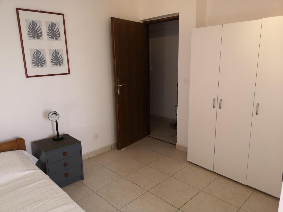 וודיצה Apartments Daniela מראה חיצוני תמונה