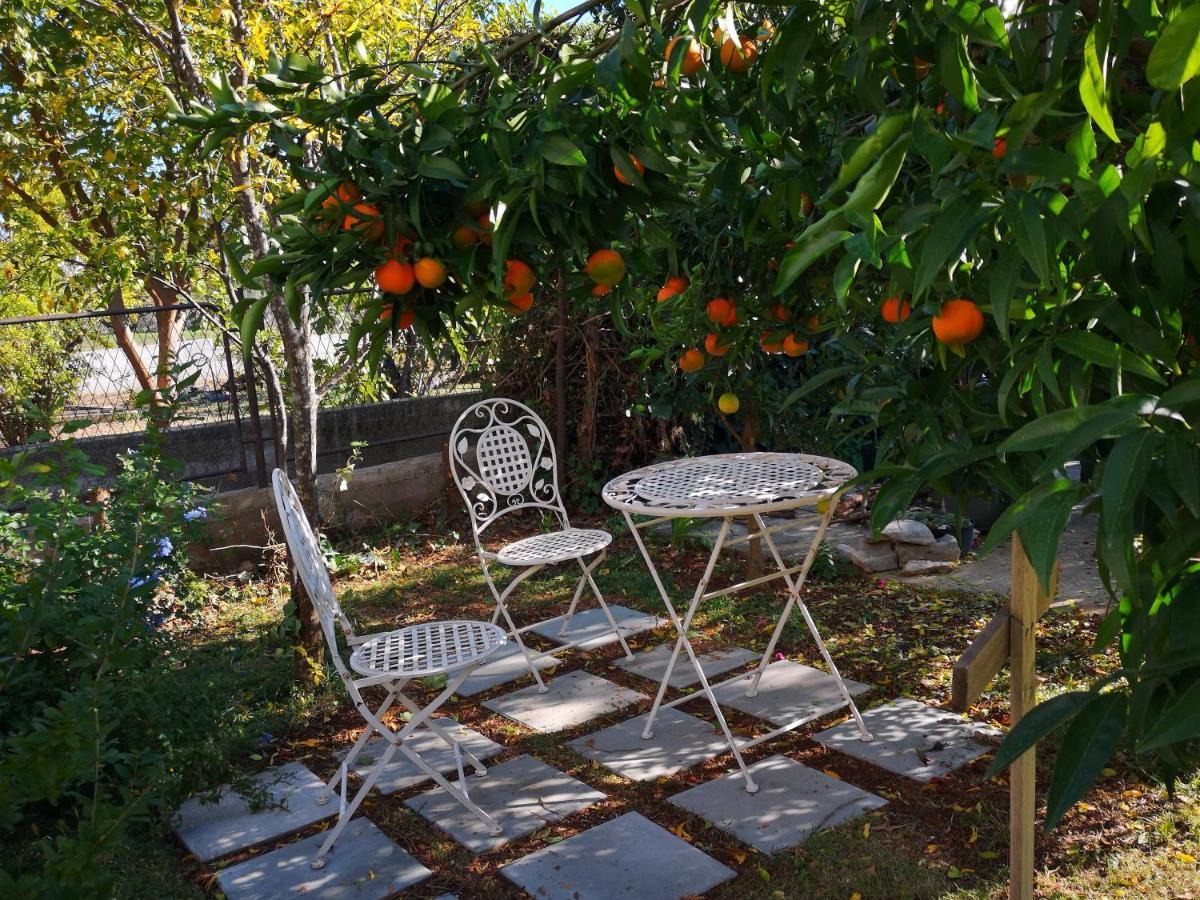 וודיצה Apartments Daniela מראה חיצוני תמונה