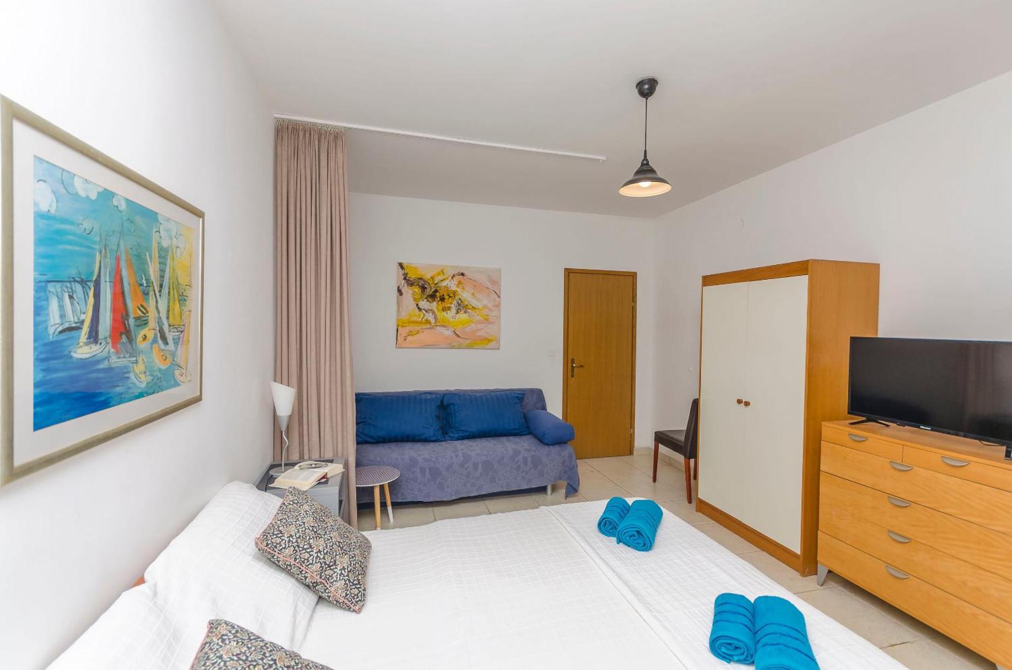 וודיצה Apartments Daniela מראה חיצוני תמונה