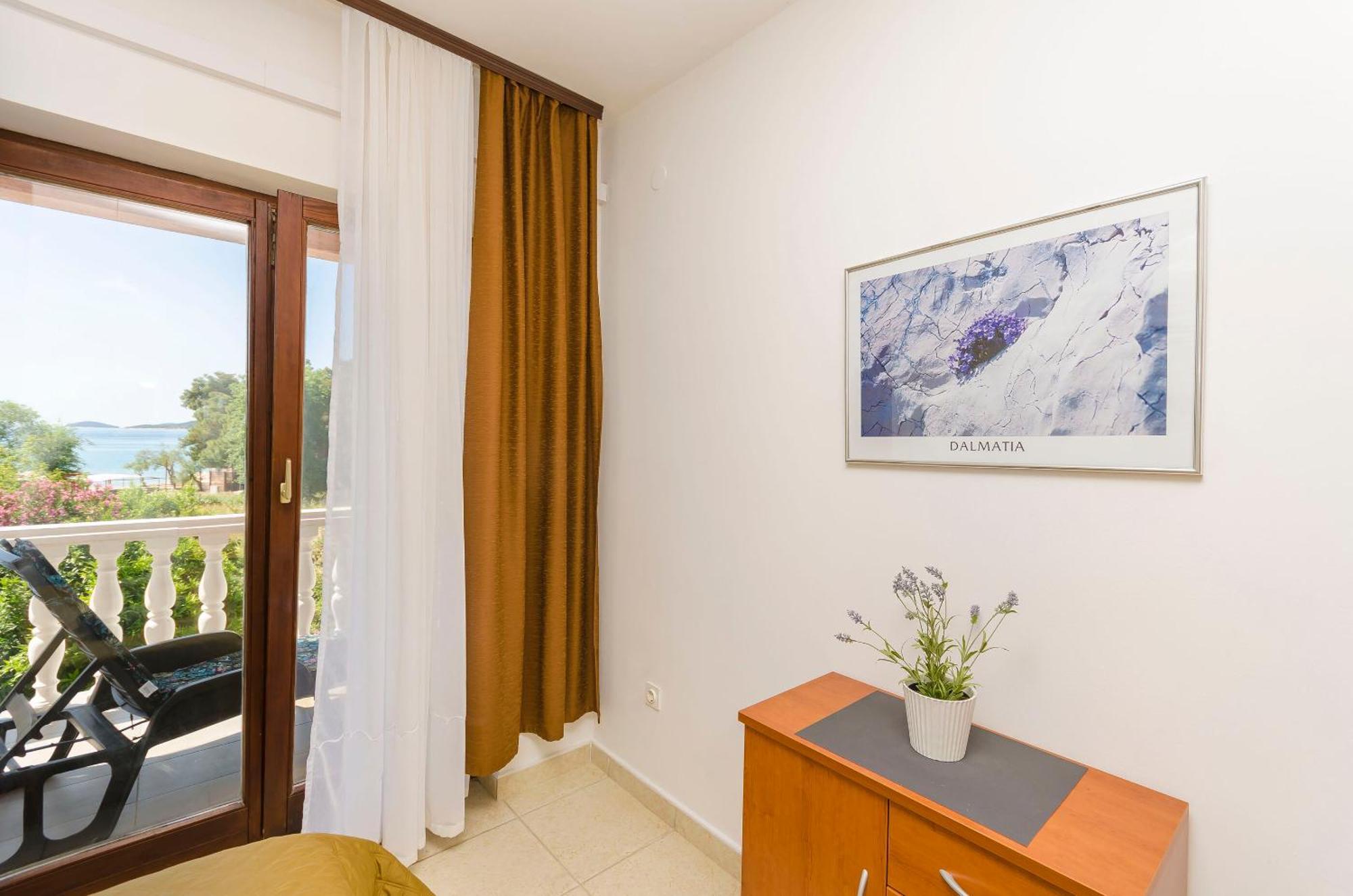 וודיצה Apartments Daniela מראה חיצוני תמונה