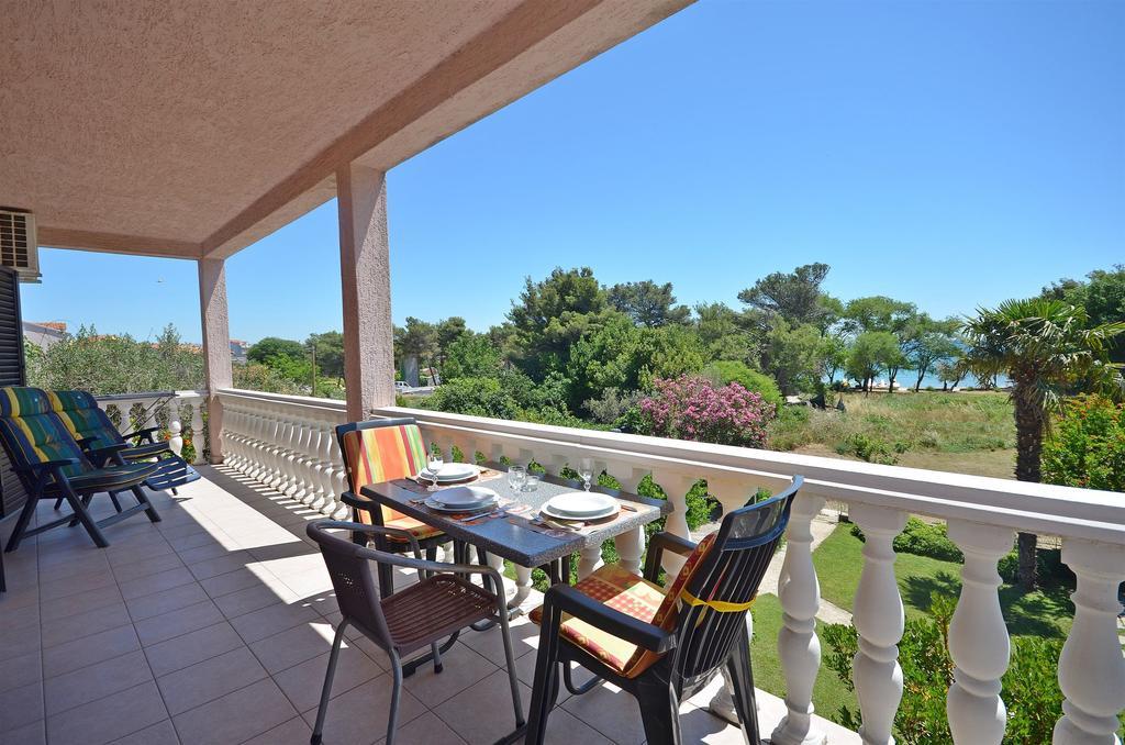 וודיצה Apartments Daniela מראה חיצוני תמונה