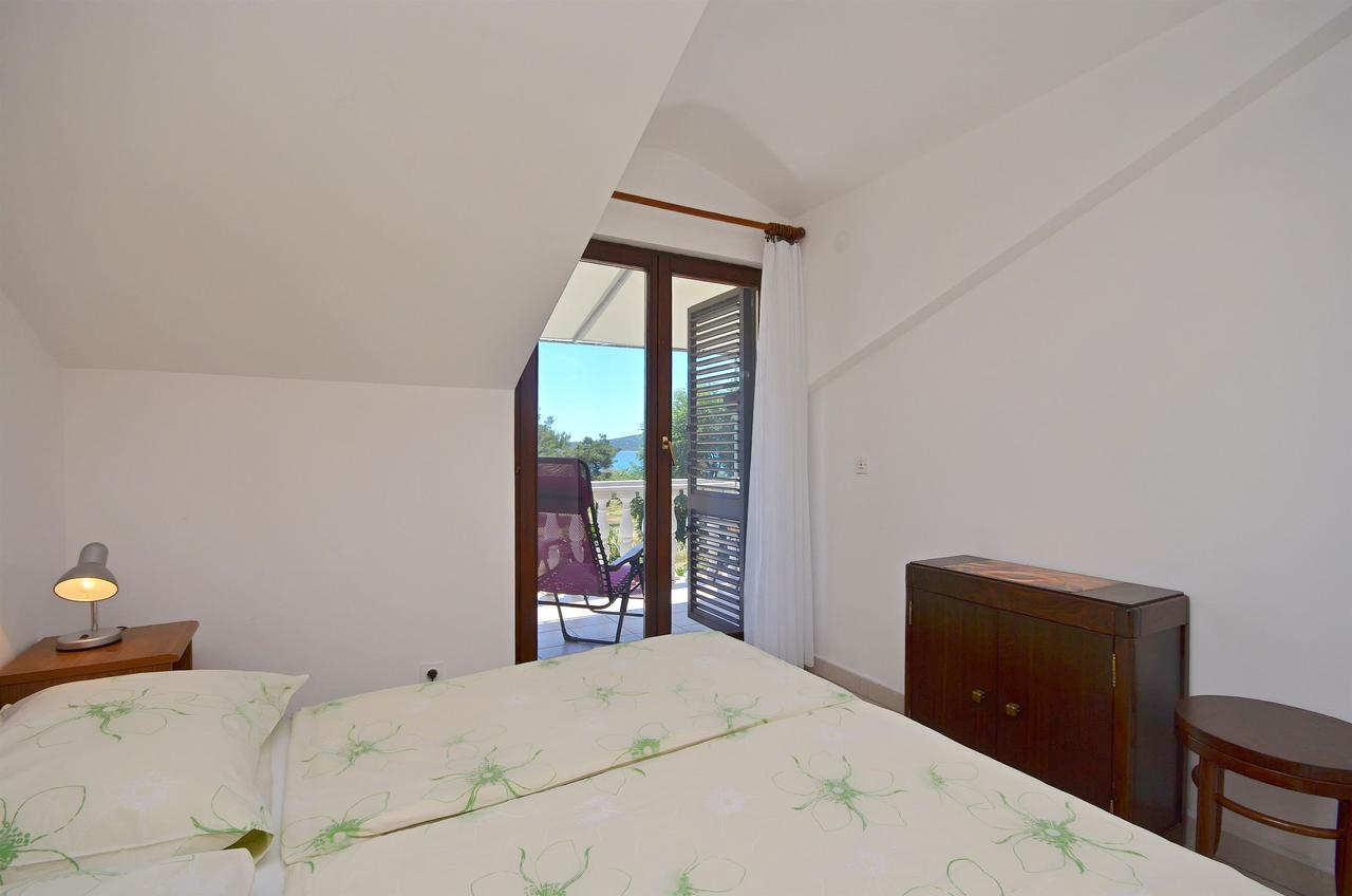 וודיצה Apartments Daniela מראה חיצוני תמונה